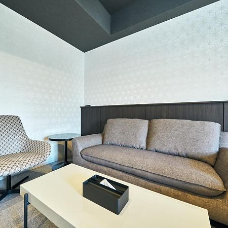 Rakuten Stay Kokura Station Standard Twin Room With Counter Table Kitakyūshū Exterior foto